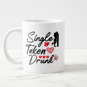 Grande Tasse Statut relationnel