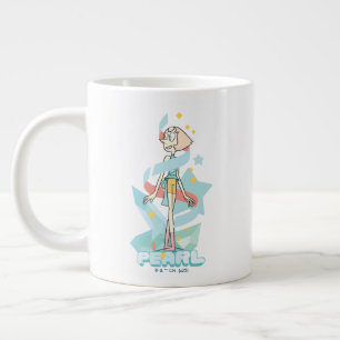 Grande Tasse Steven Universe Graphique de caractères perles