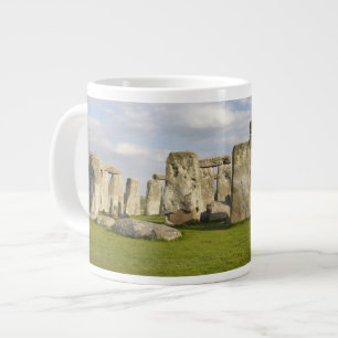 Grande Tasse Stonehenge (vers 2500 avant JC), UNESCO World 2