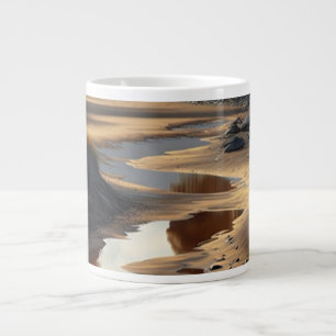 Grande Tasse Sunset