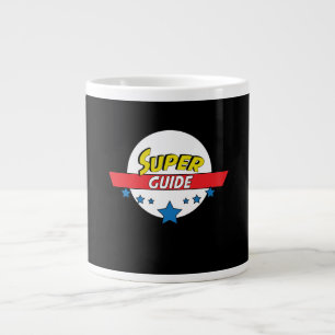 Grande Tasse Super guide, #guide