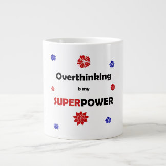 Grande Tasse Suranalyse