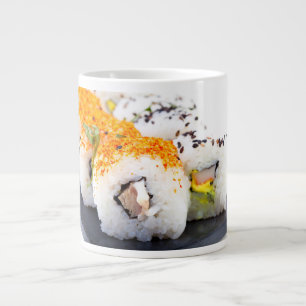 Grande Tasse Sushi
