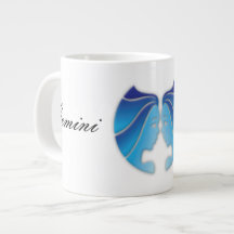 SYMBOLE Zodiaque Gemini