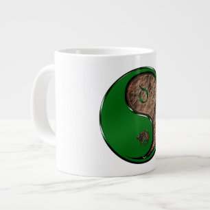 Grande Tasse Taureau le Taureau