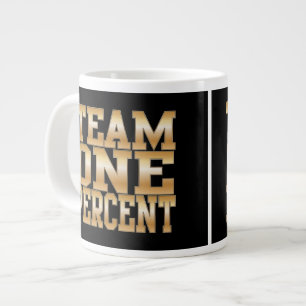 Grande Tasse Team One%, Get Rich