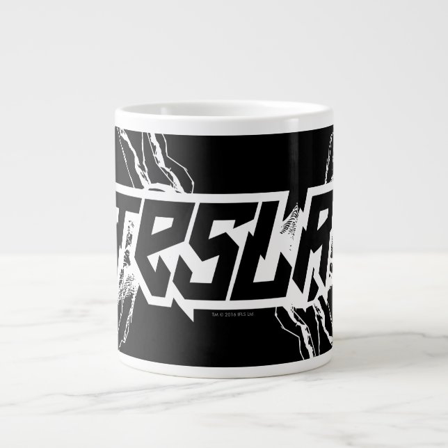 Grande Tasse Tesla (Devant)