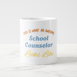 Grande Tasse This Is What An Awesome School Counselor