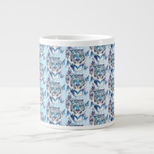 Grande Tasse Tigre