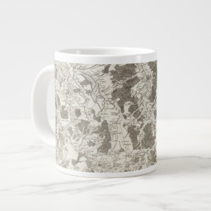 Grande Tasse Toul