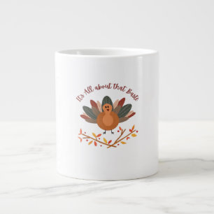 Grande Tasse Tout À Propos De Ce Baste Classic Sloth