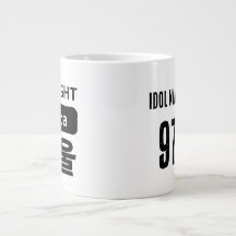 Tout droit sorti de l'idole de Séoul + année