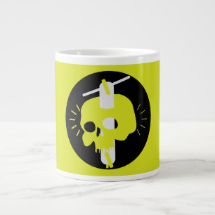 Grande Tasse Trottinettes Freestyle Pro Trick