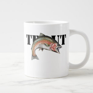 Grande Tasse Truite