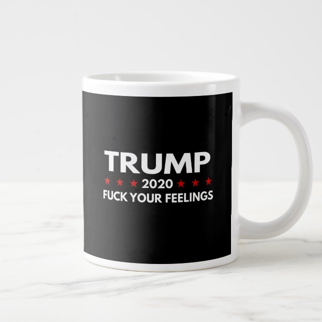 Grande Tasse Trump 2020 (Droite)