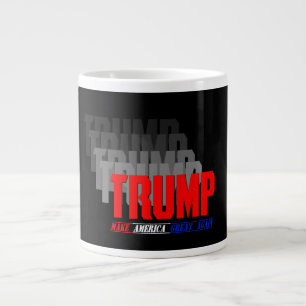 GRANDE TASSE TRUMP (MAGA)