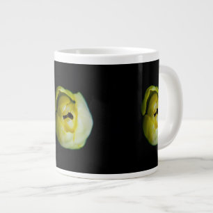 Grande Tasse Tulipe fermée