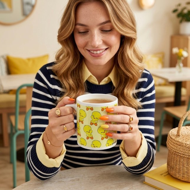 Grande Tasse Tweety (Créateur téléchargé)