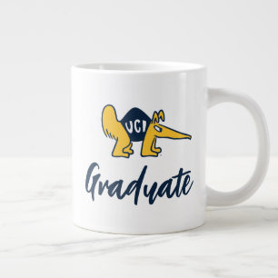 Grande Tasse UC Irvine   Anteaters UCI