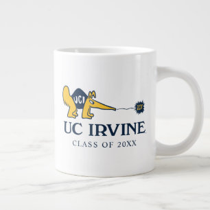 Grande Tasse UC Irvine   UCI Anteaters Zot!