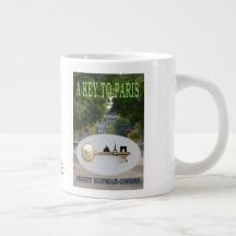 "Une clé pour Paris"