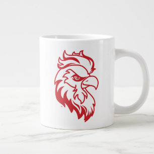 Grande Tasse Université d'État de Jacksonville Gamecocks Red ga
