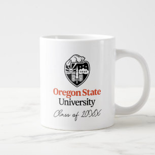 Grande Tasse Université d'État de l'Oregon