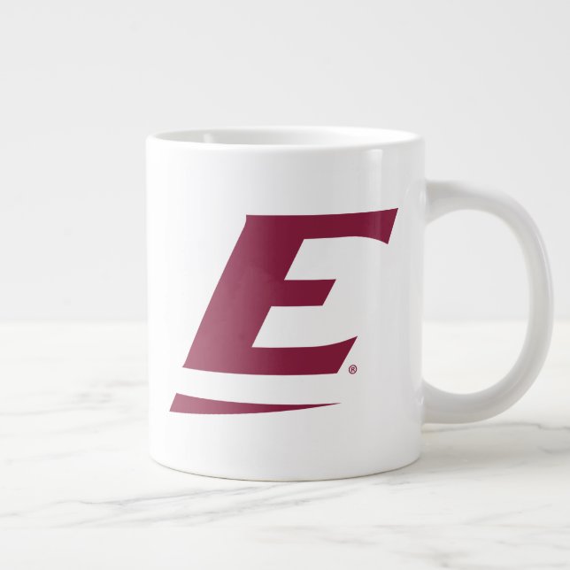 Grande Tasse Université du Kentucky oriental E (Droite)