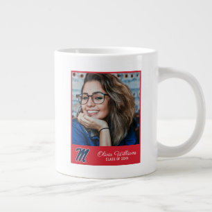 Grande Tasse Université du Mississippi   Script M