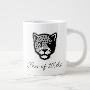 Grande Tasse Université Texas A&M de San Antonio Jaguars