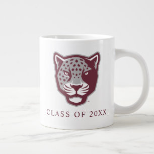 Grande Tasse Université Texas A&M de San Antonio Jaguars