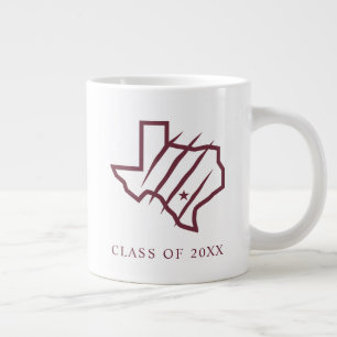 Grande Tasse Université Texas A&M de San Antonio   Logo d'état