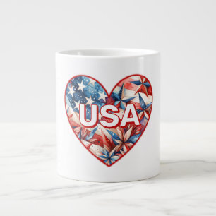 GRANDE TASSE USA
