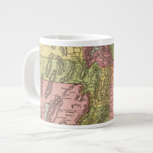 Grande Tasse Utah