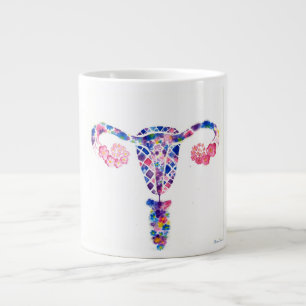 Grande Tasse Utérus