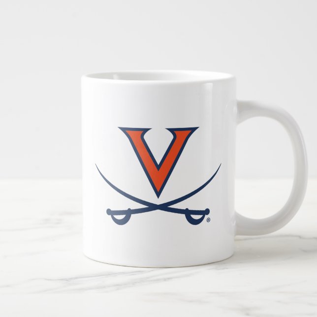 Grande Tasse V Saber (Droite)