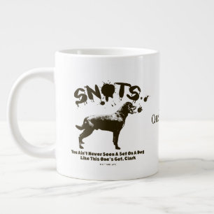 Grande Tasse Vacances de Noël   Snots