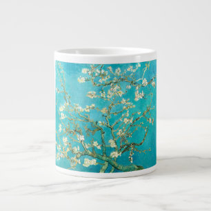Grande Tasse VAN GOGH Fleurs d'amandes