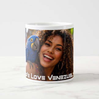 GRANDE TASSE VENEZUELA