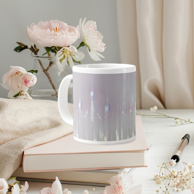 Grande Tasse Venise rêvée Italie (Créateur téléchargé)