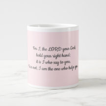 versets de la bible pastel