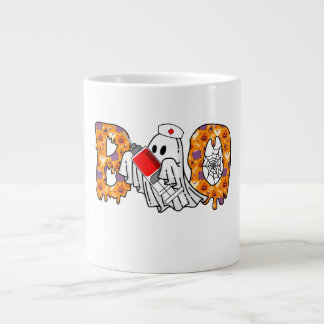 Grande Tasse Vibes vampires || Halloween