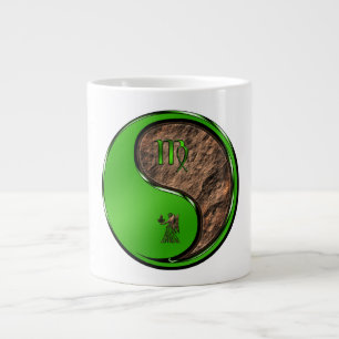 Grande Tasse Vierge la Moissonneuse