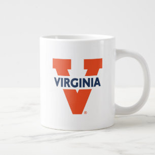 Grande Tasse Virginia Split V