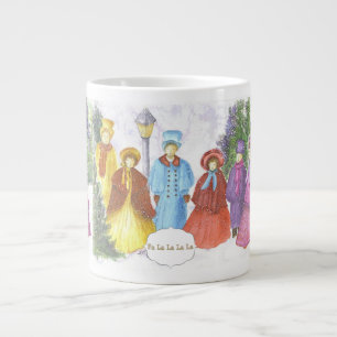 GRANDE TASSE VOL EN SAISON