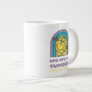 Grande Tasse Vous Êtes Mon Arc Sunshine