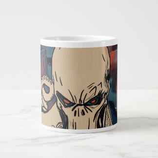 Grande Tasse Water nightmare