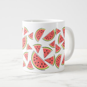 Grande Tasse Watermelon Multi