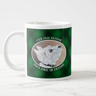 Grande Tasse Westie Recherche vers le profil B