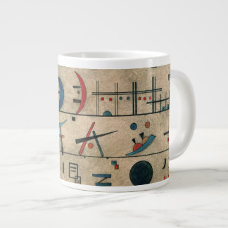 Grande Tasse Zeichenreihen, 1931